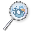 The Tale of Three Eyed Bird Design The Tale of Three Eyed Bird Design